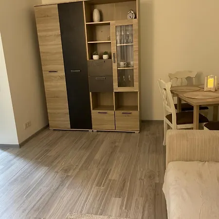 Apartment Cozy 19 *
