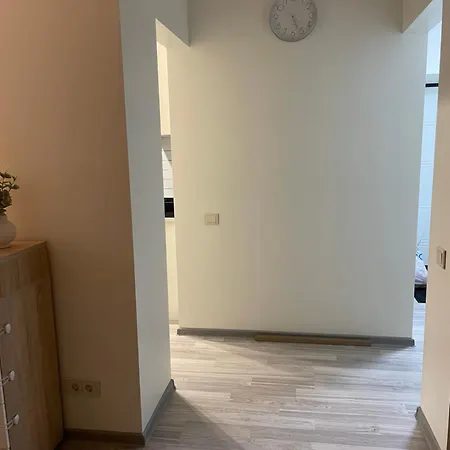 Cozy 19 Appartement