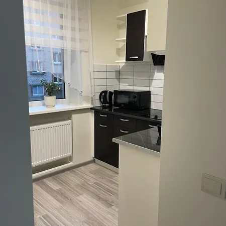 Apartment Cozy 19