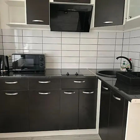 Cozy 19 Ventspils