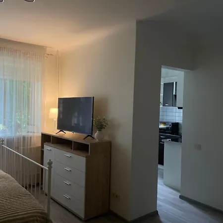 Cozy 19 * Ventspils