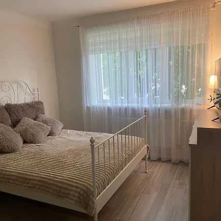 Cozy 19 * Ventspils